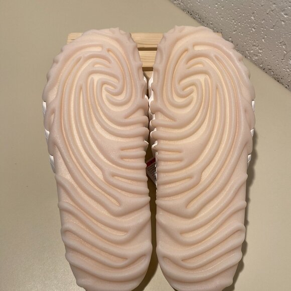 CROCS Salehe Bembury X Pollex Slides NWT Sz 13 - Picture 5 of 11